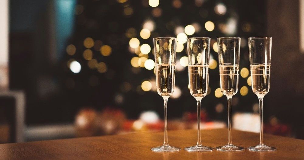 Seattle City Lights Holiday Cocktail Cruise