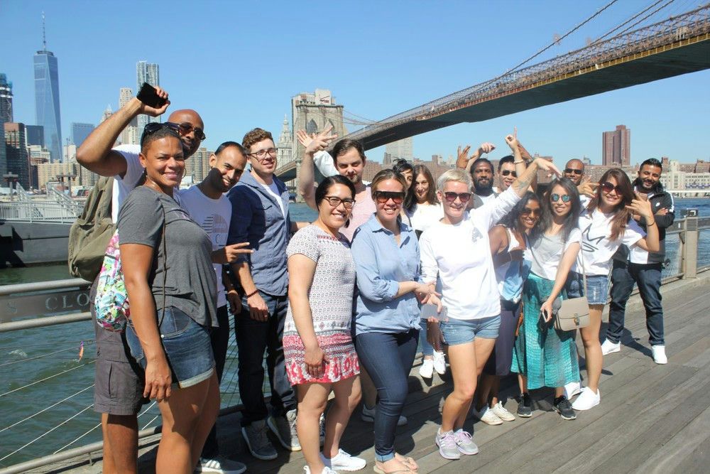 Brooklyn's Culture of Hip Hop Celebrity Bus Tour