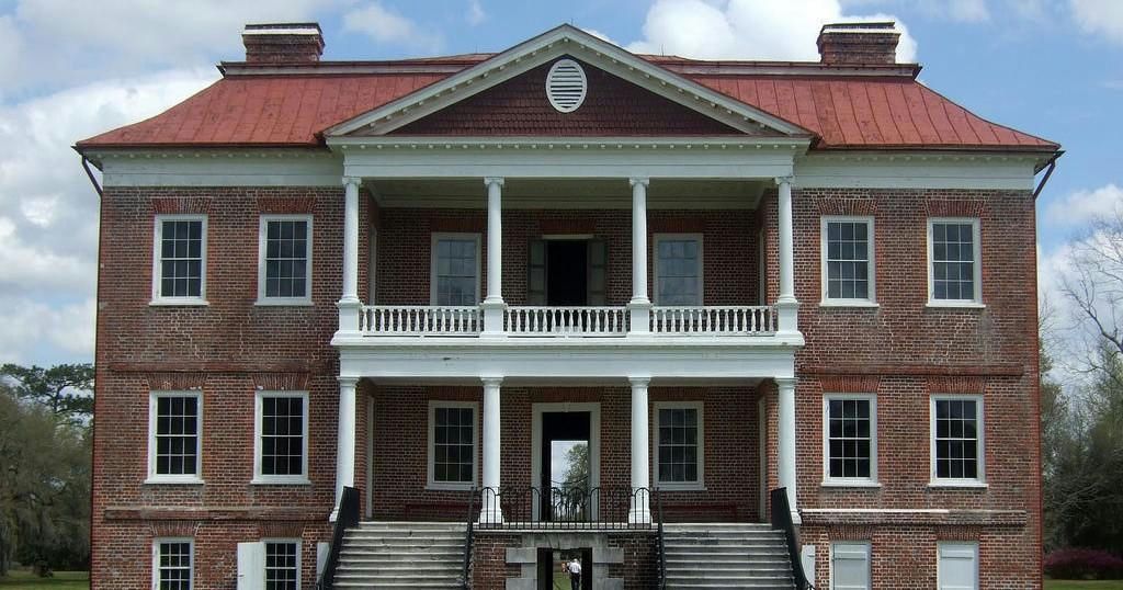 Tour of Laura and Whitney Plantations