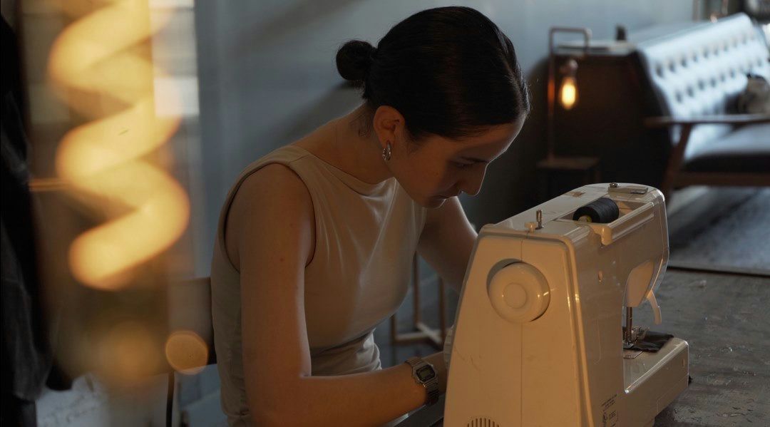 Intro to Leatherwork: Craft a Leather Bag Workshop in Brooklyn