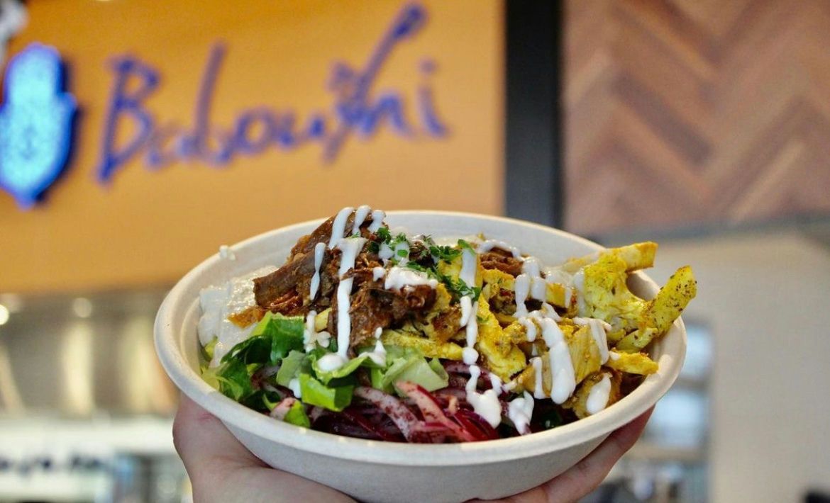Discover Downtown Dallas Food Tour