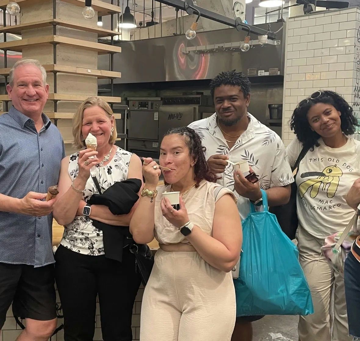 Gourmet Downtown LA Walking Food Tour