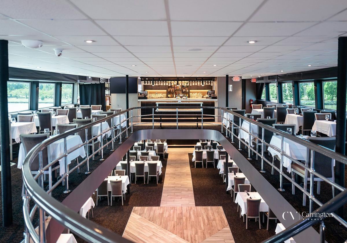 Weekday New York City Lunch Cruise