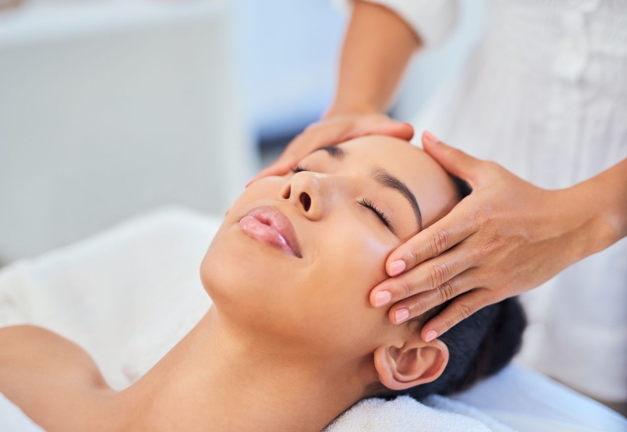 Ultimate Rejuvenation Spa Package