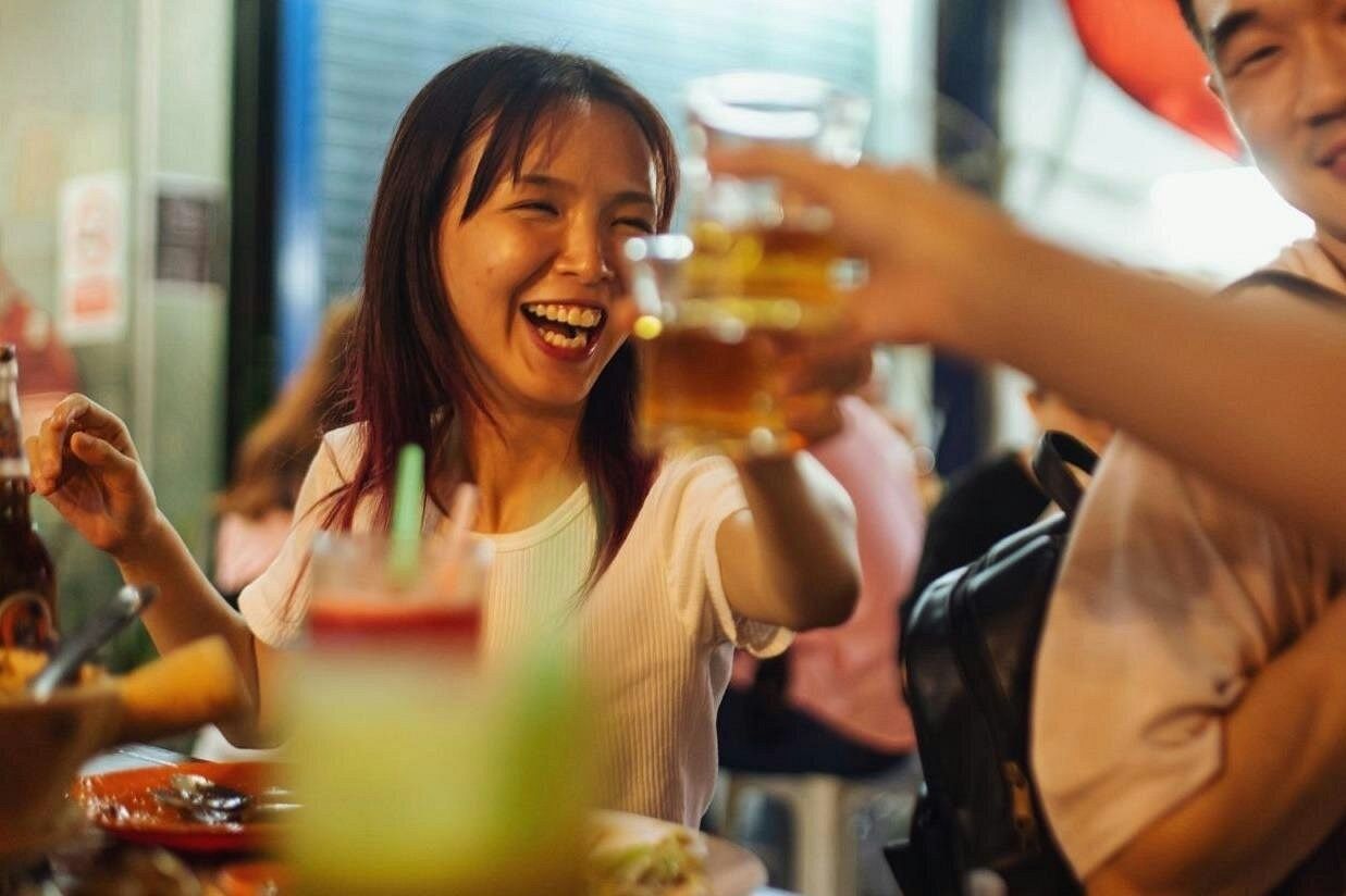 Gourmet LA Thai Town Walking Food Tour