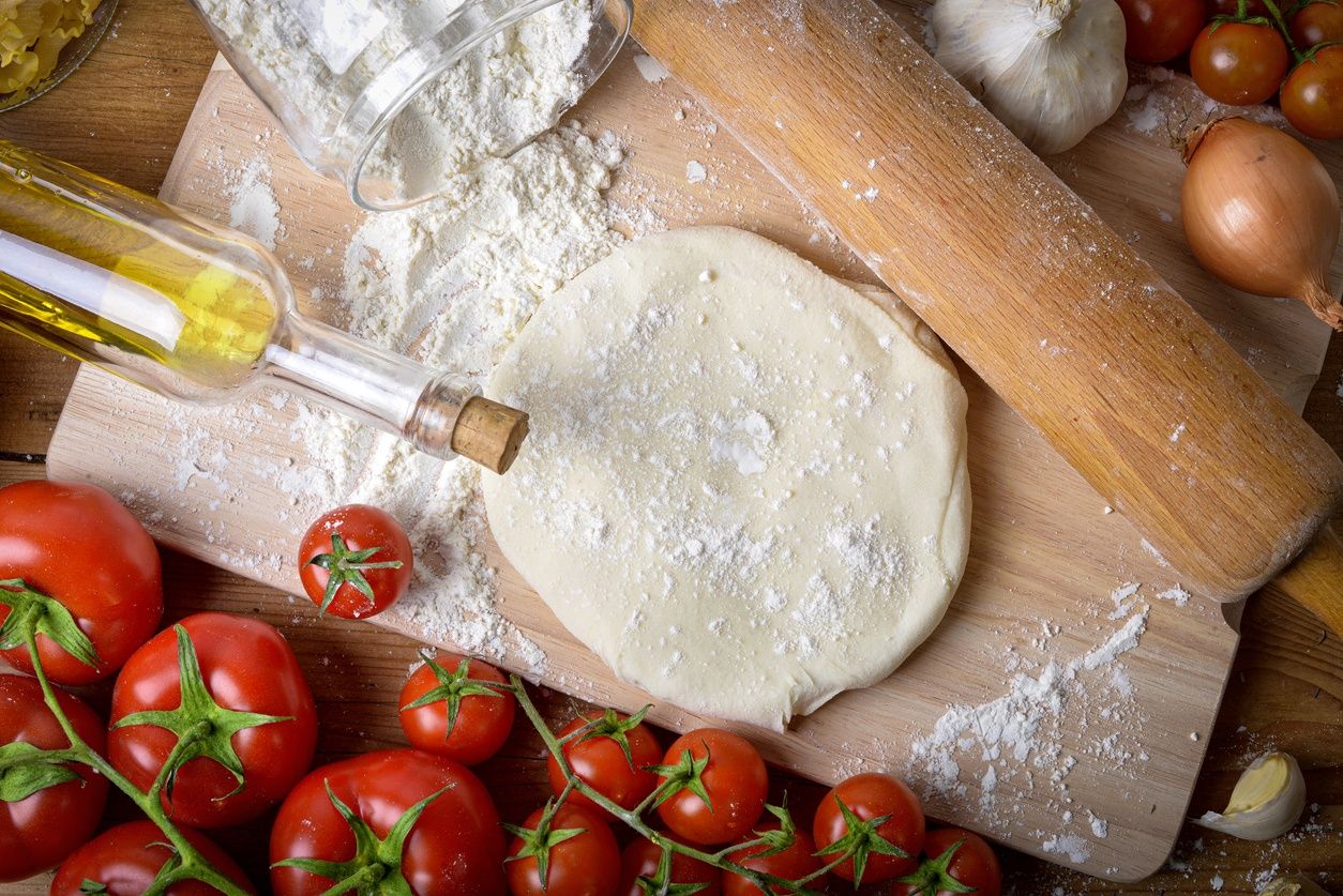 NYC Pizza Making Class - Manhattan
