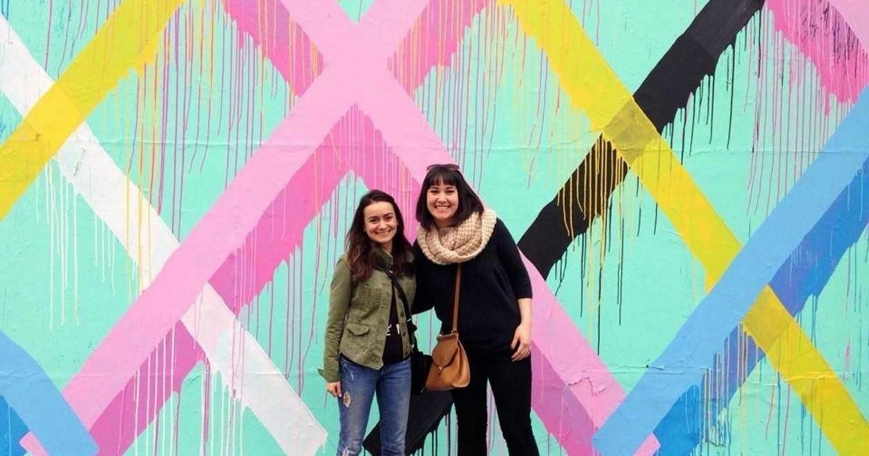 Private Art Tour in Manhattan
