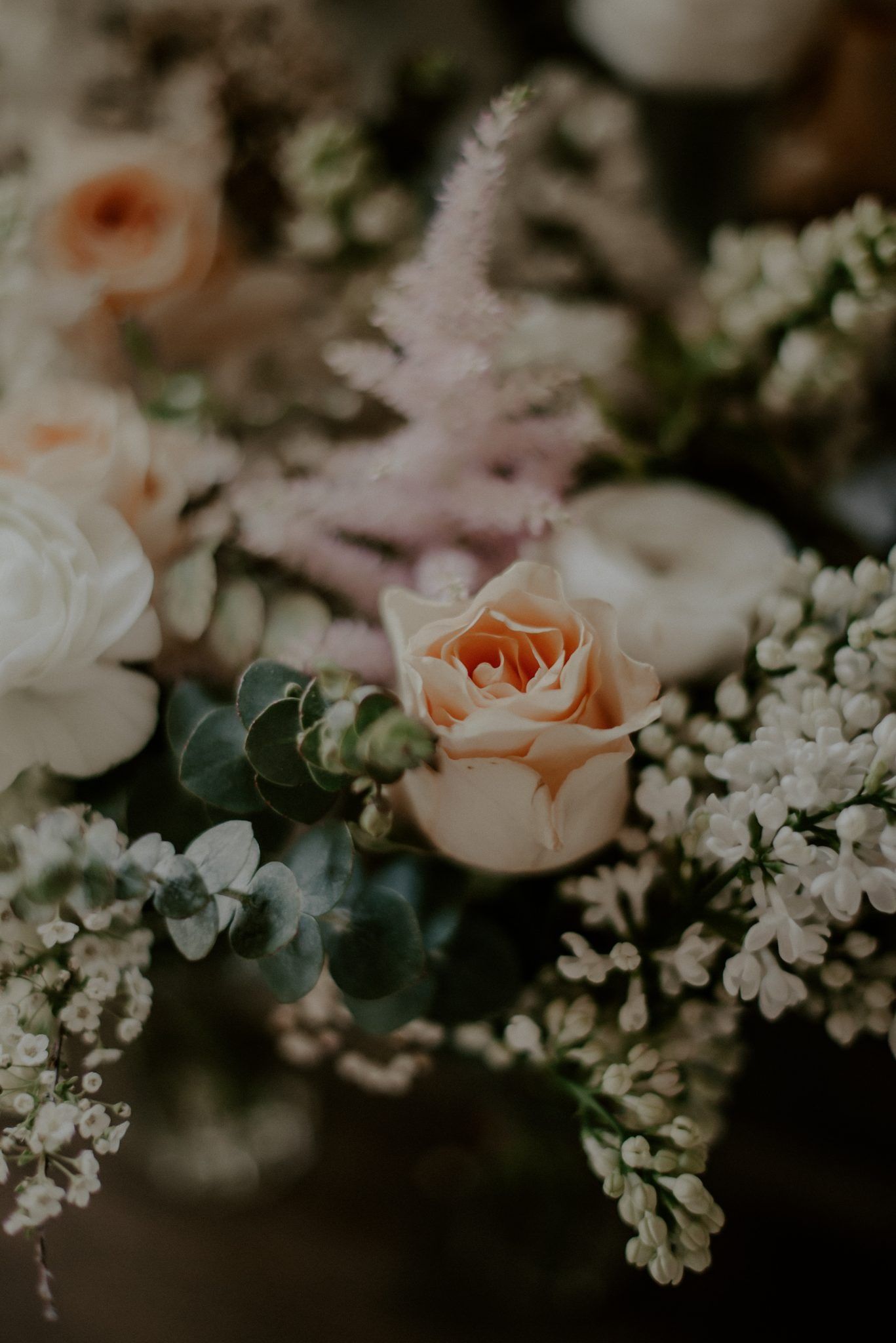 Dried Florals Private Group Workshop