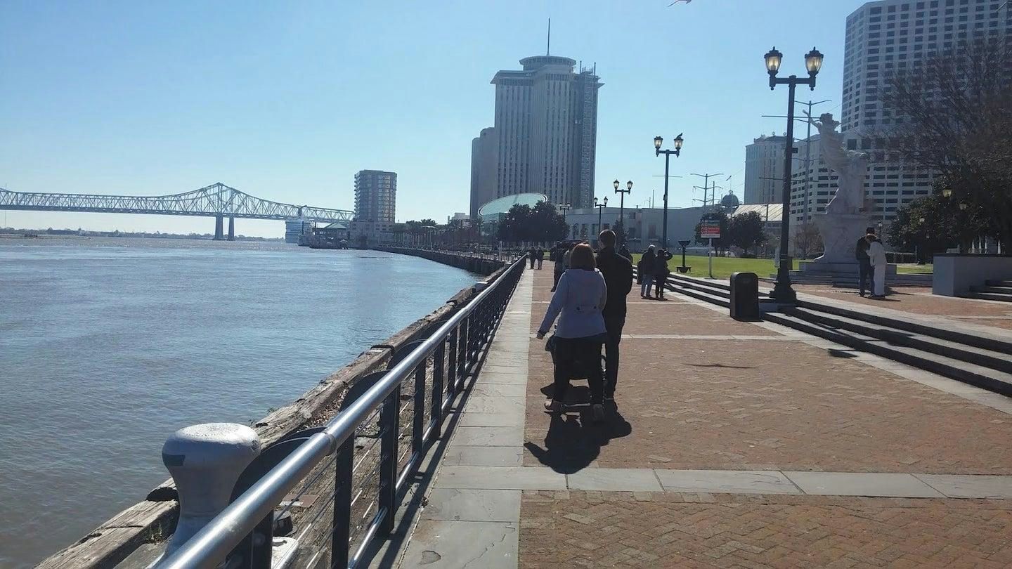 French Quarter History Unmasked