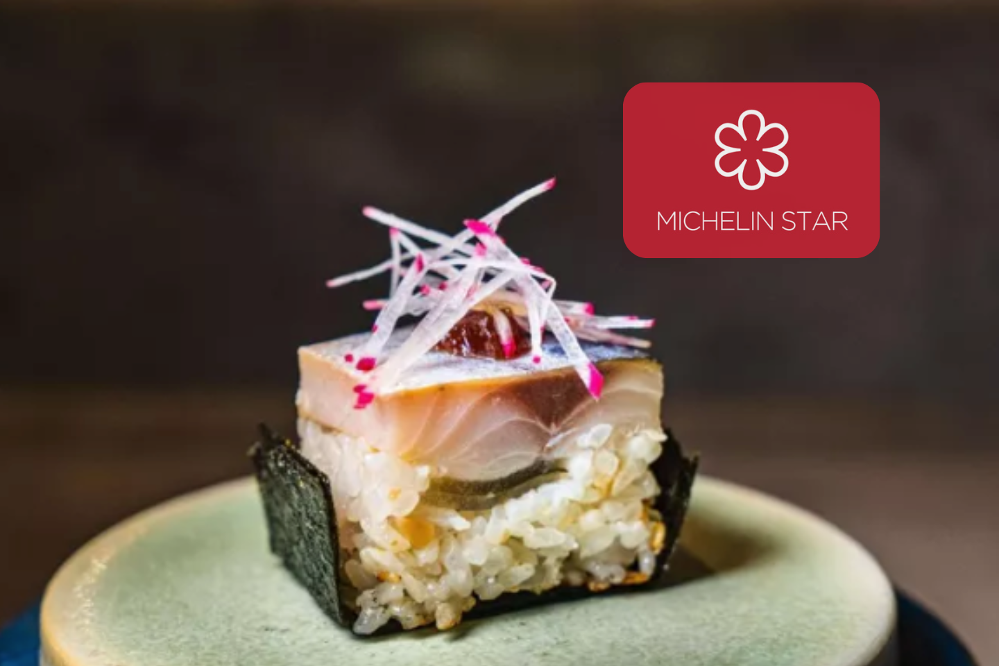 Michelin Star Dining Experience: Asian Cuisine in NYC