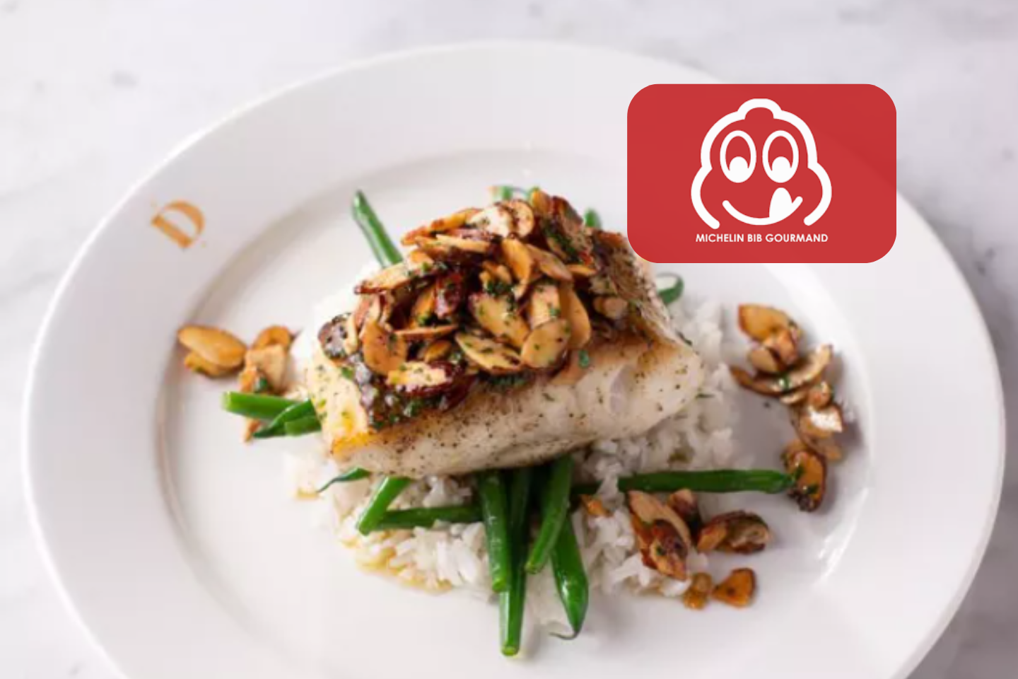 Michelin Bib Gourmand Dining Experience in Washington DC