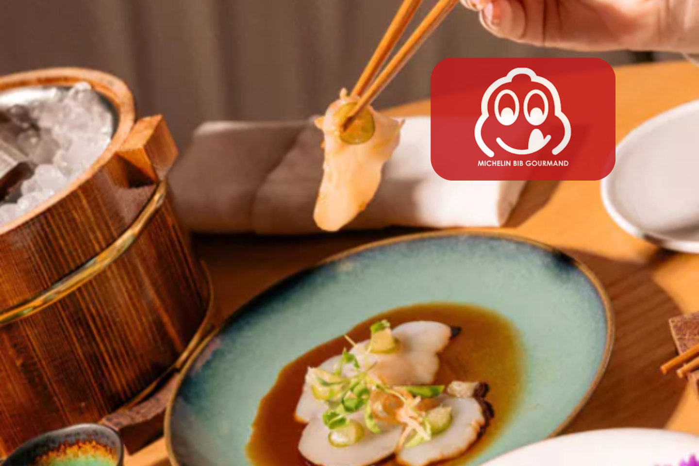 Michelin Bib Gourmand Dining Experience in Orlando