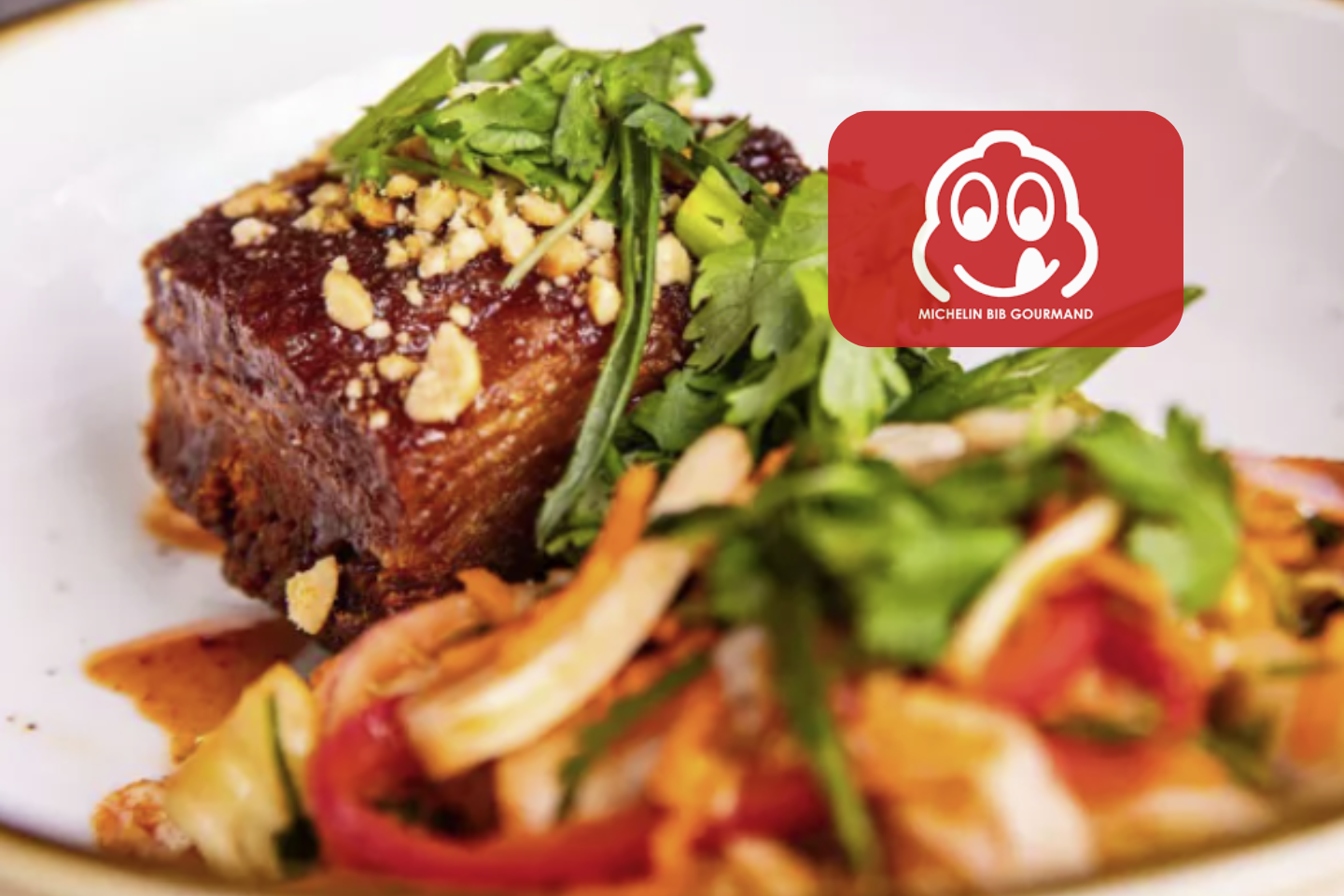 Michelin Bib Gourmand Dining Experience in Miami