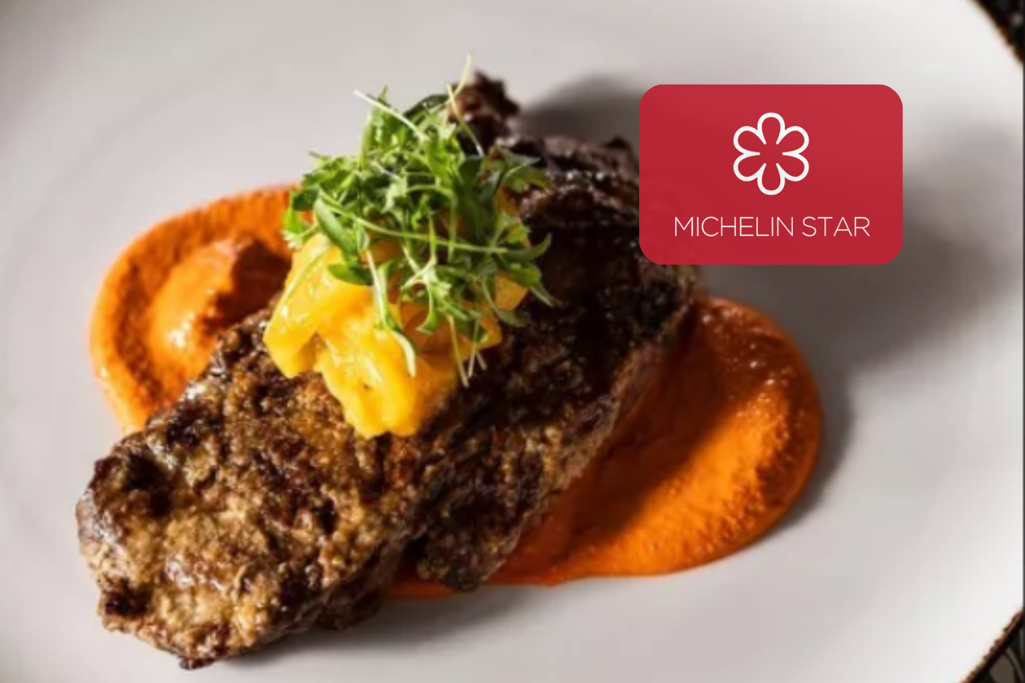 Michelin Star Dining Experience in Orlando