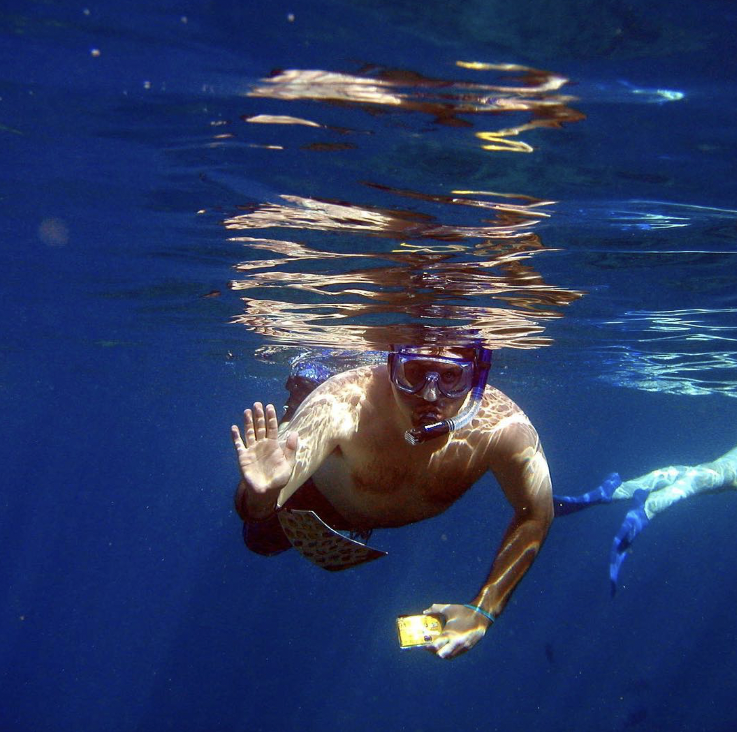 Makena South Maui Snorkeling Tour
