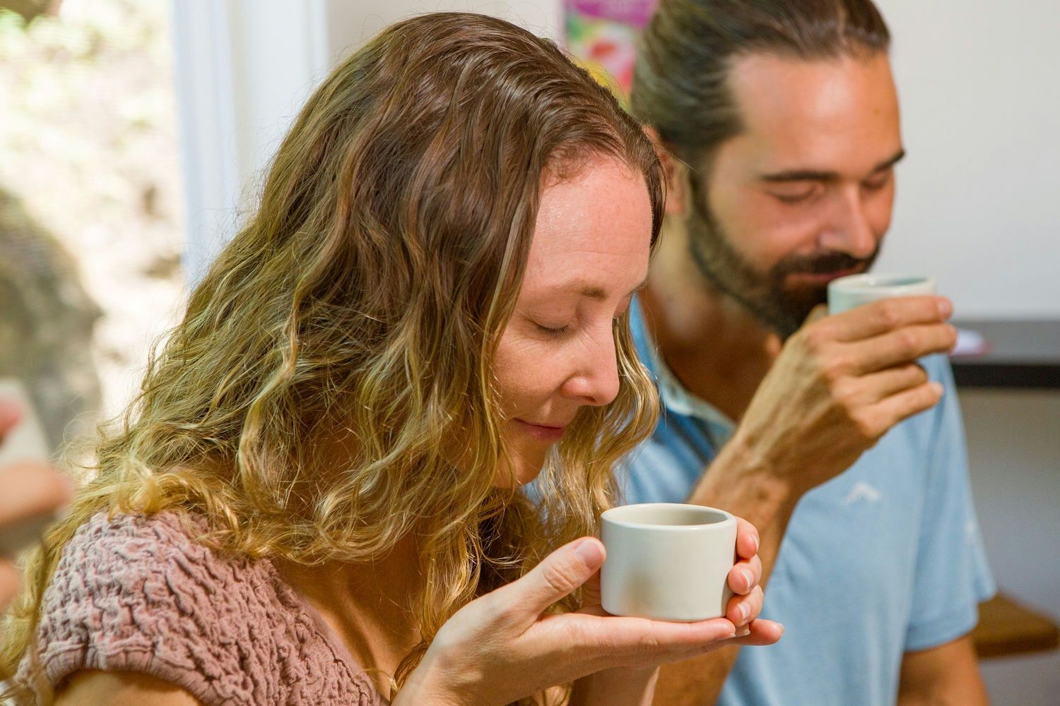 Private Kona Coffee Brewing Workshop For Up To 4