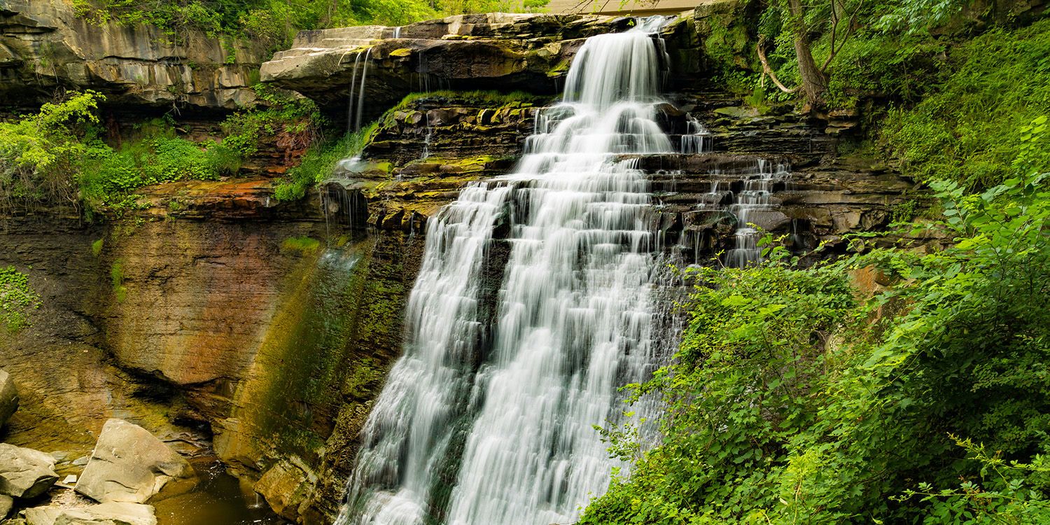 Cuyahoga Valley Family Mystery Picnic