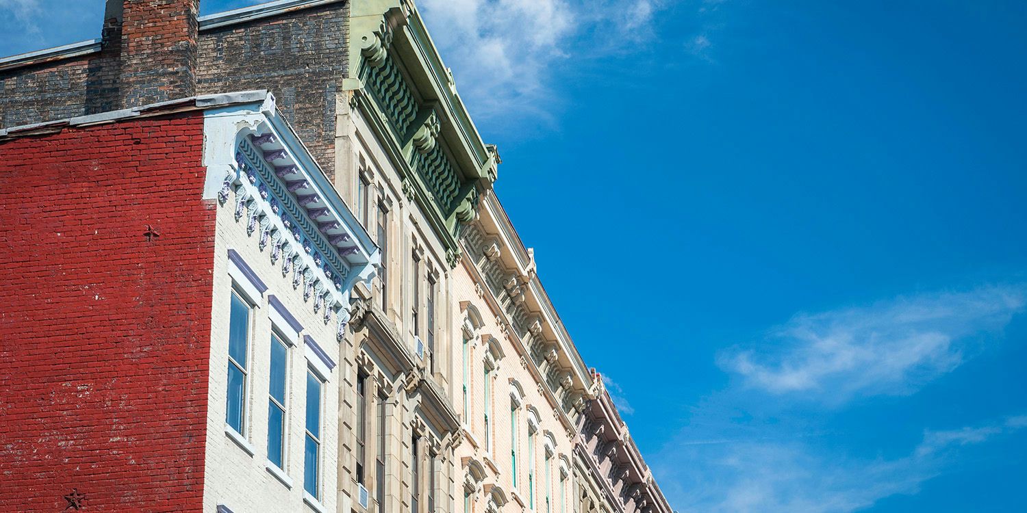 Over-The-Rhine Family Mystery Picnic