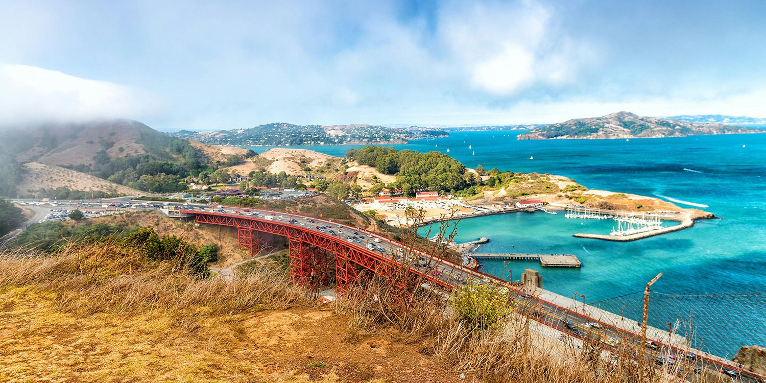 Sausalito Family Mystery Picnic