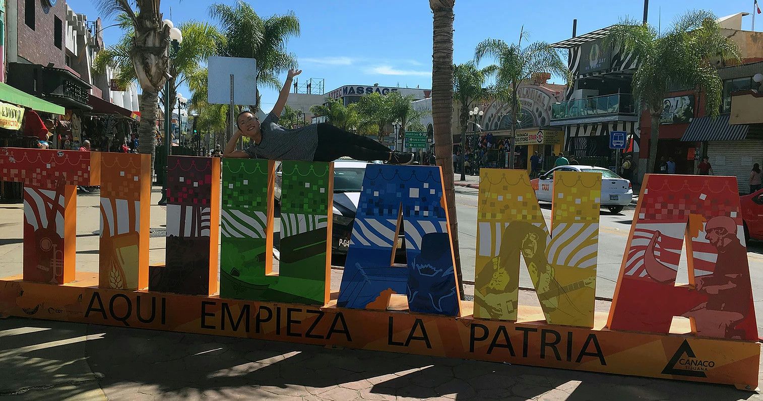 Tijuana City Tour