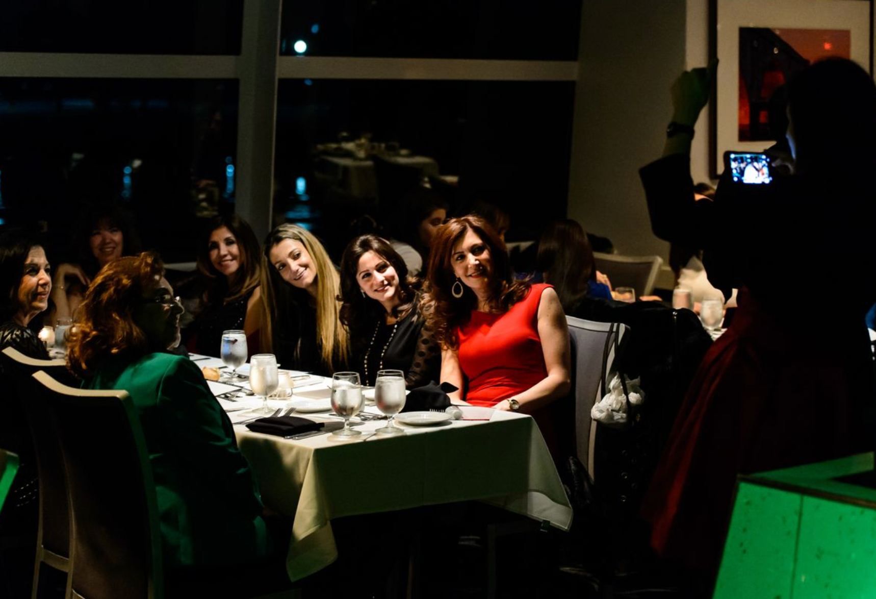 Saturday Signature Dinner Cruise in Washington DC