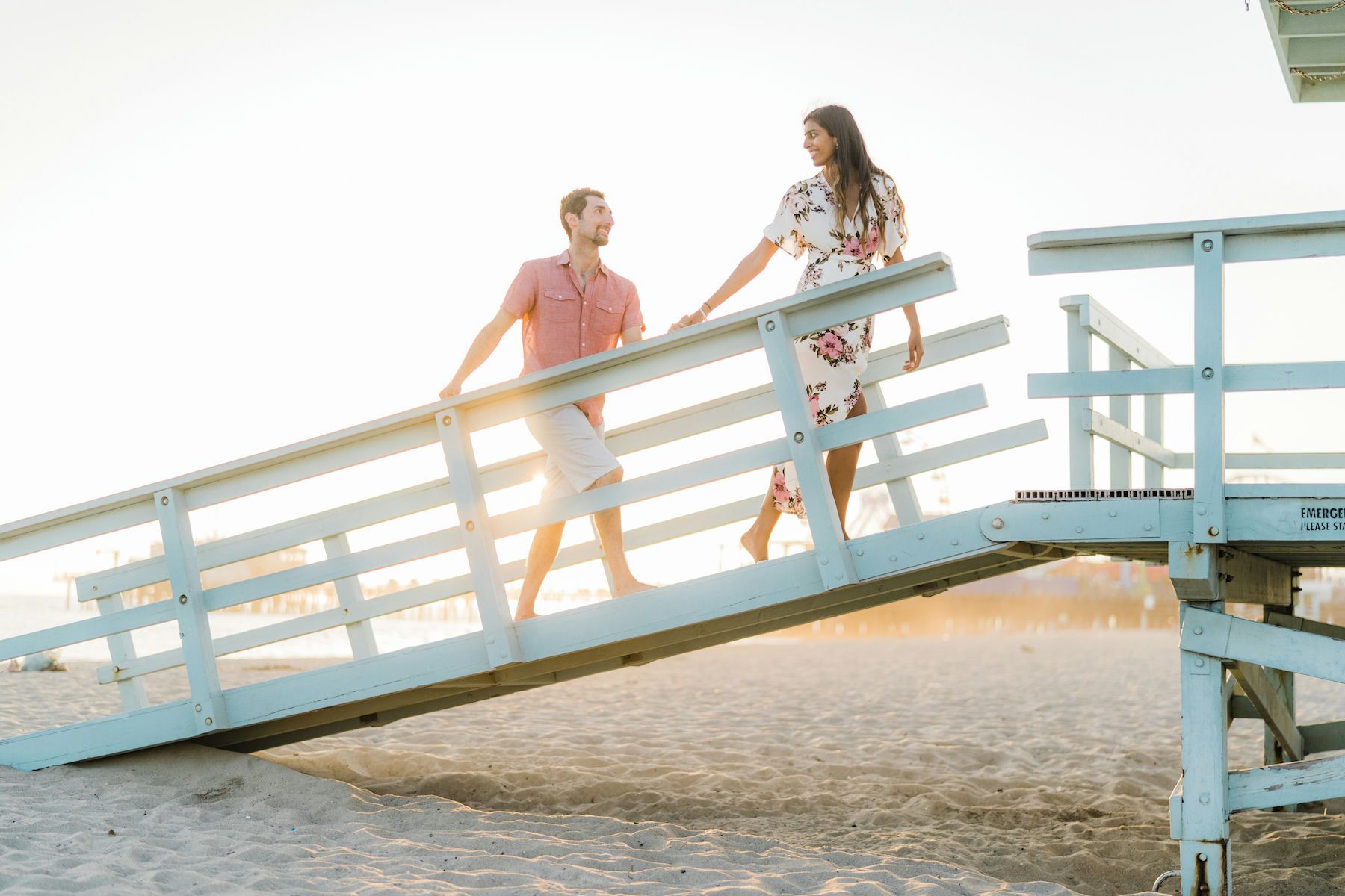 Amazing Professional Photo Shoot with Flytographer in Los Angeles