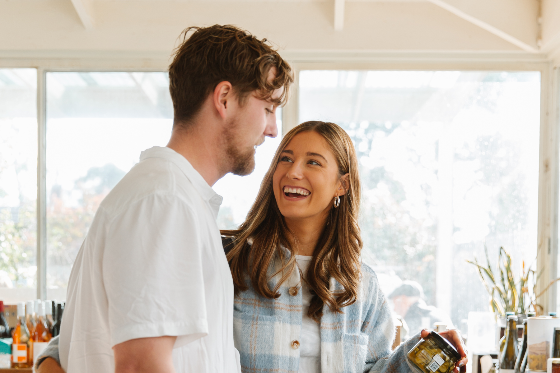 Midtown Sacramento Mystery Picnic Date for Two