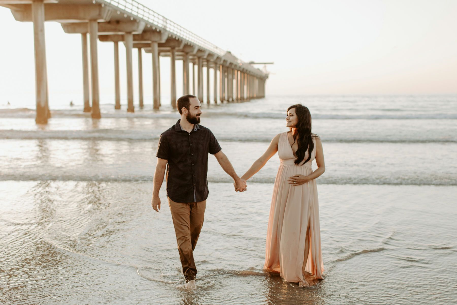 Amazing Professional Photo Shoot with Flytographer in San Diego