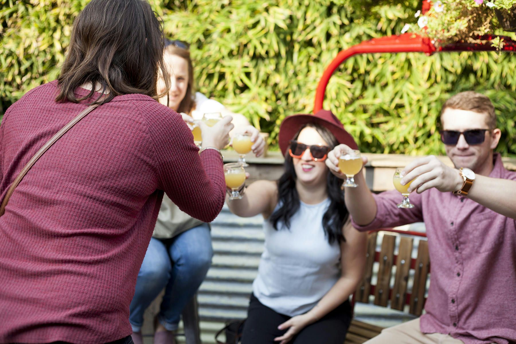 Local Cuisine of Solvang Food & Photo Tour