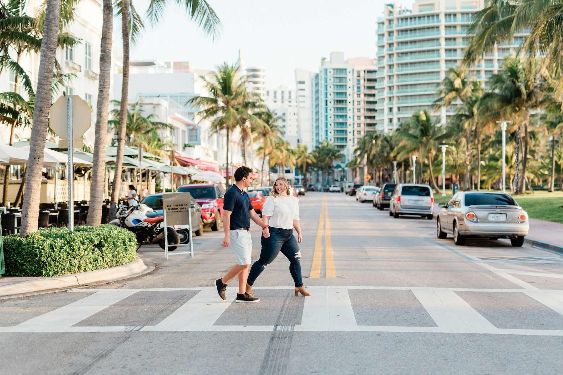 Amazing Professional Photo Shoot with Flytographer in Fort Lauderdale or Boca Raton