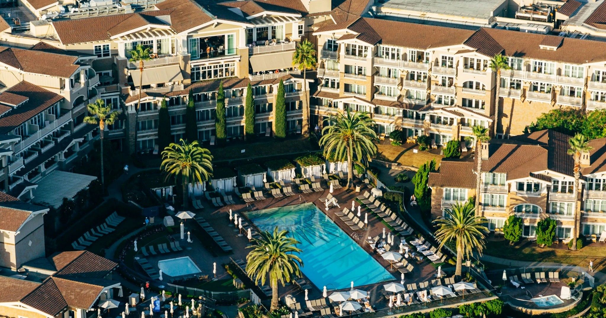 Private Orange County Real Housewives Helicopter Tour For Up To 3