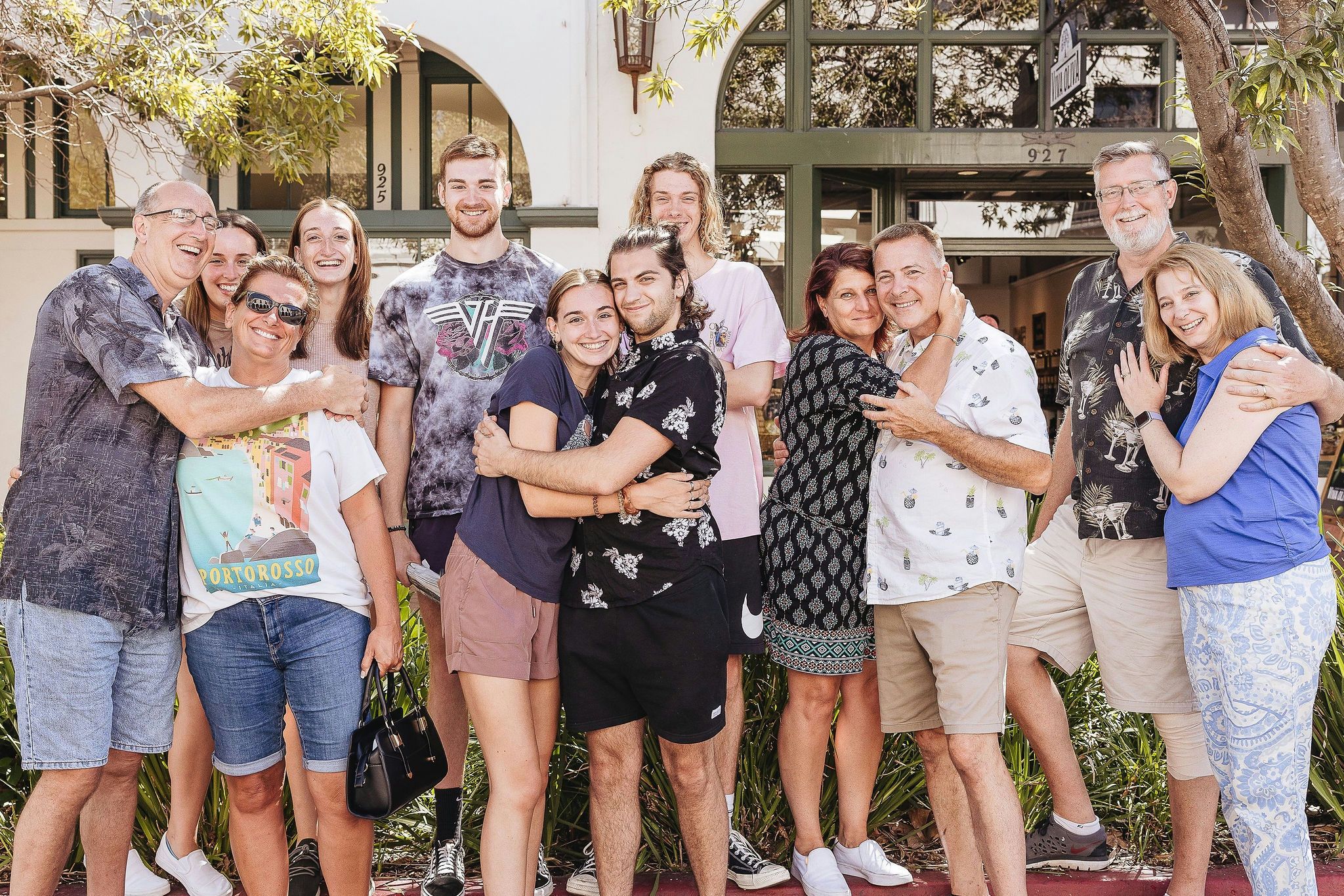 Downtown Santa Barbara Food Tour with Drinks