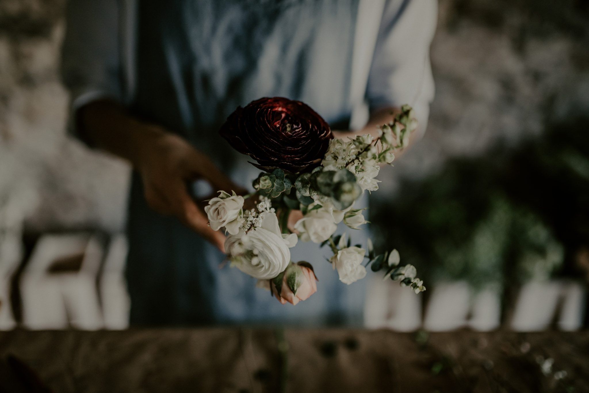 Fresh Florals Private Group Workshop