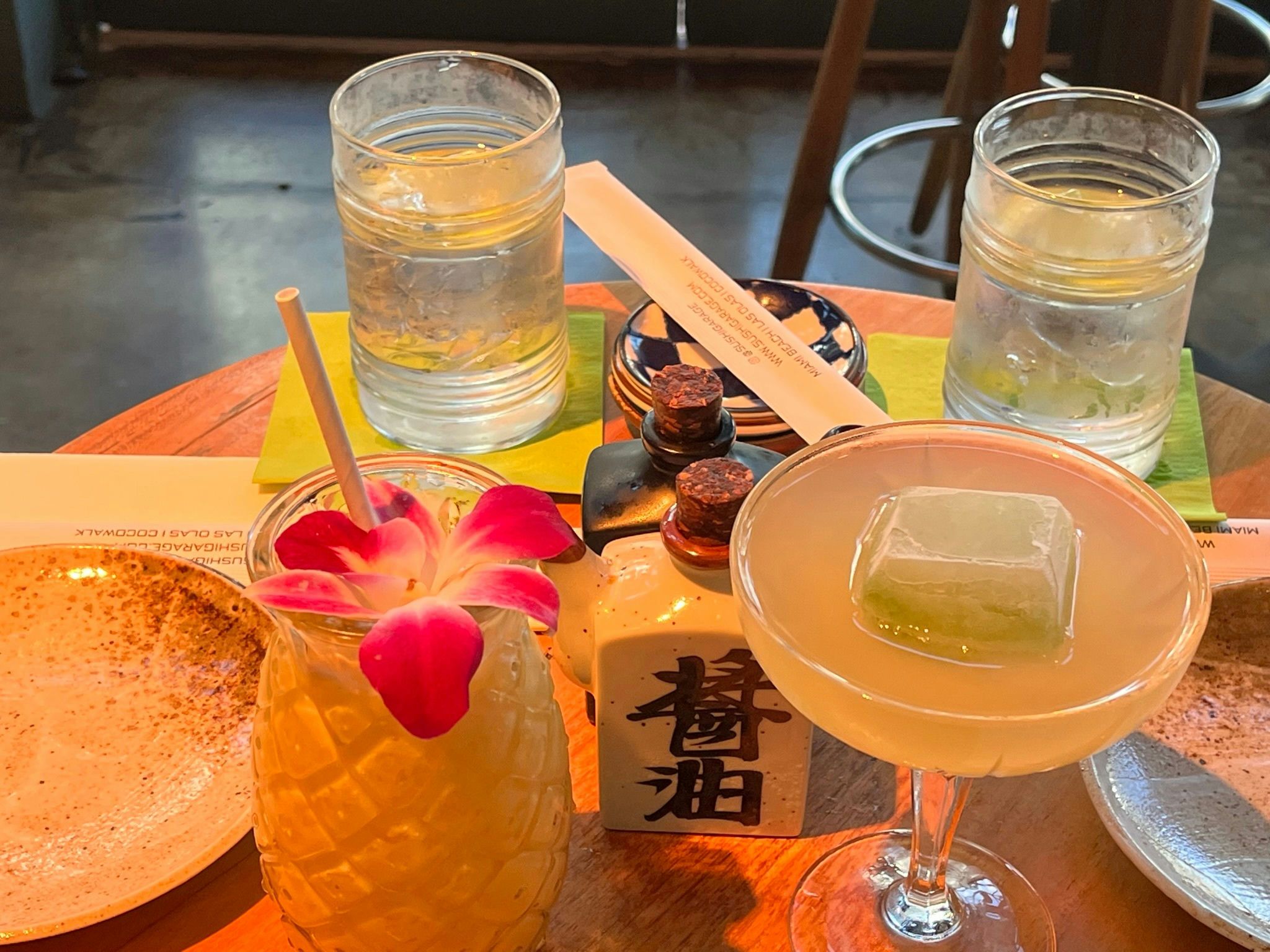 Las Olas Boulevard Walking Food Tour