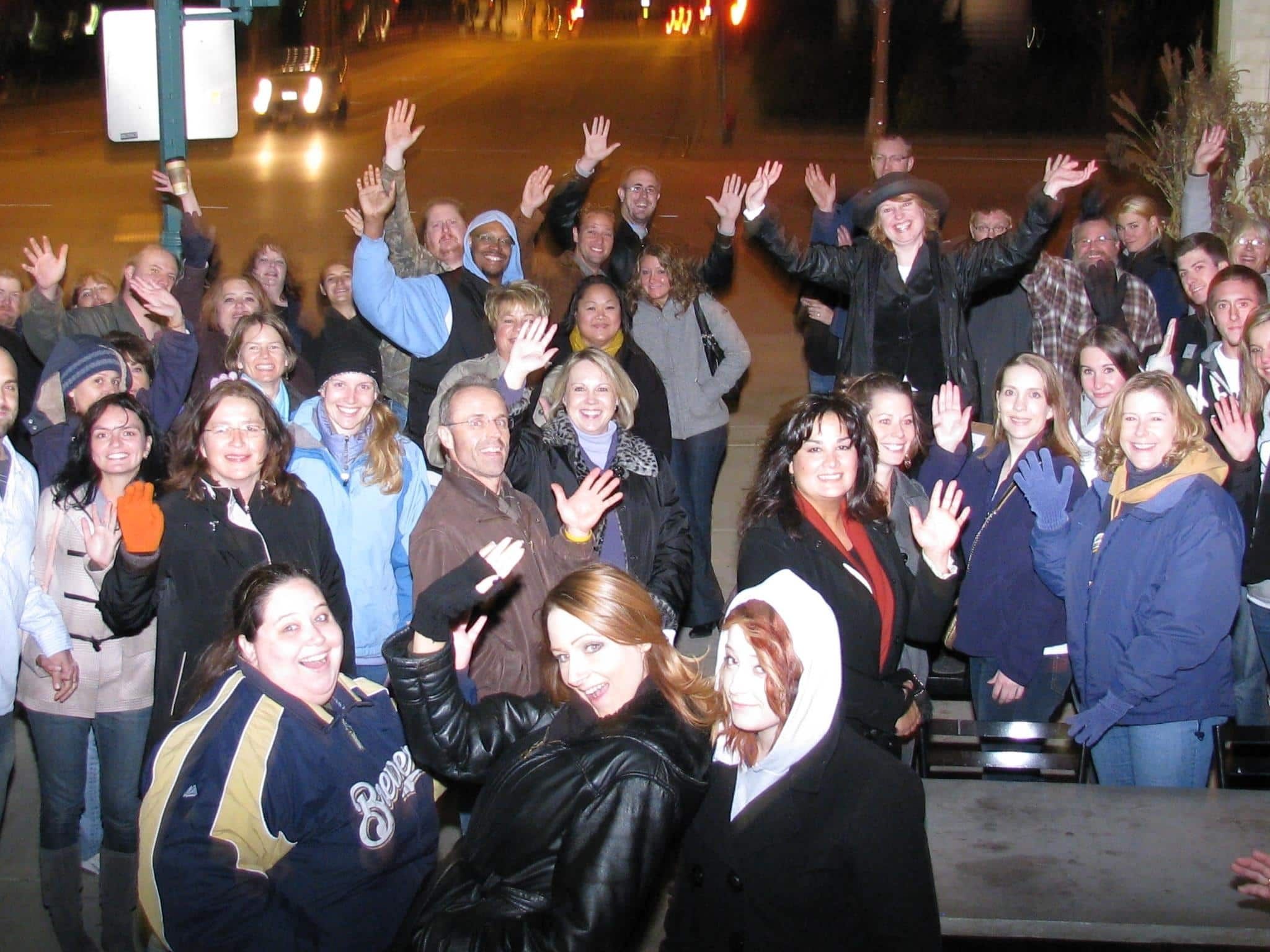 Third Ward Ghost Tour