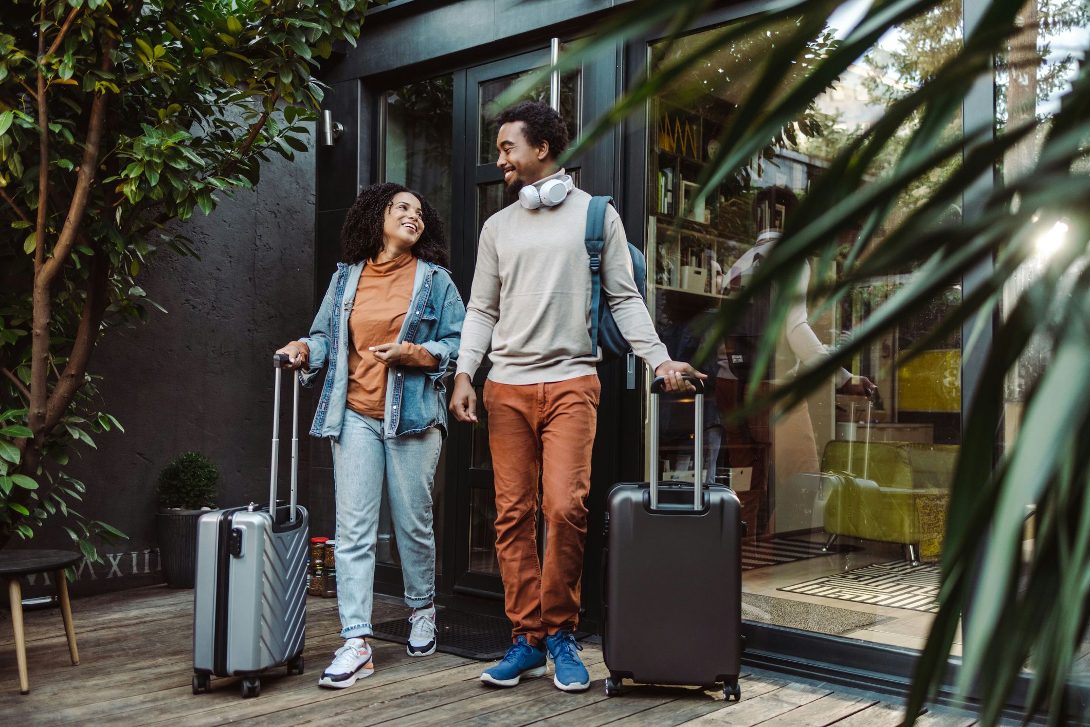 1-Night Santa Cruz Mystery Weekend