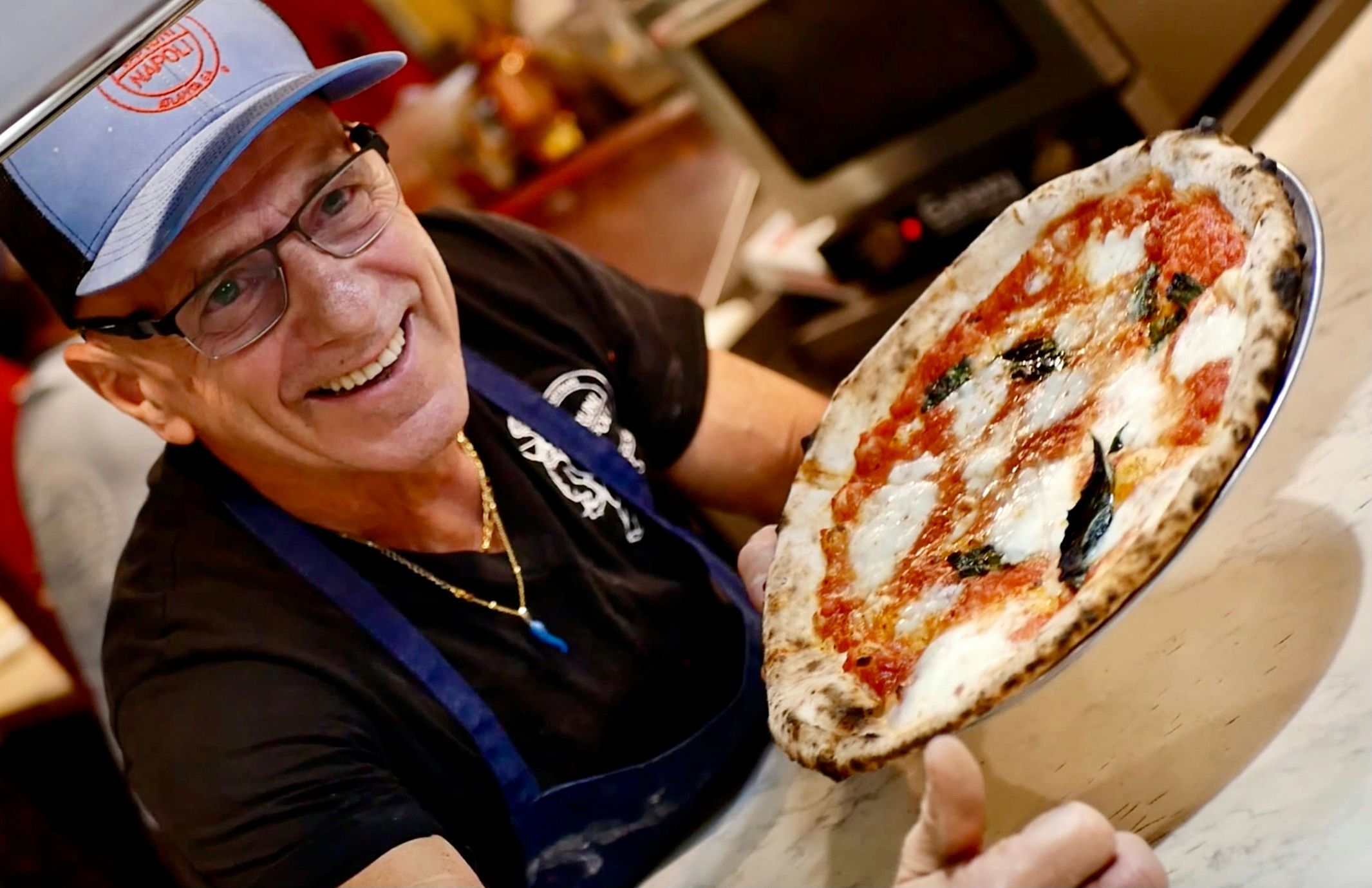 Atlanta Pizza and Beer Crawl