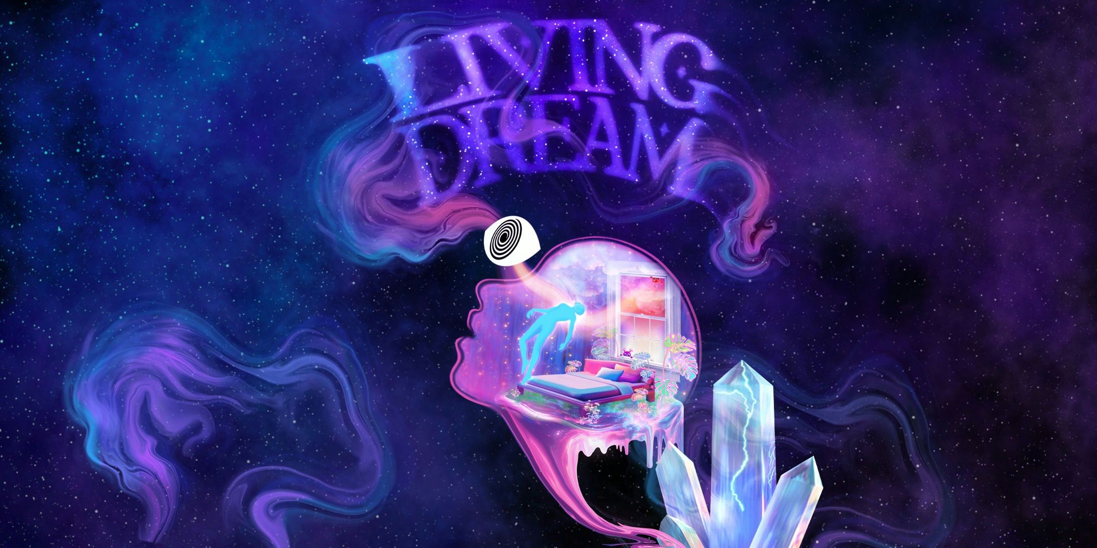 MESMERIZE: Living Dream Immersive Art Experience in Austin
