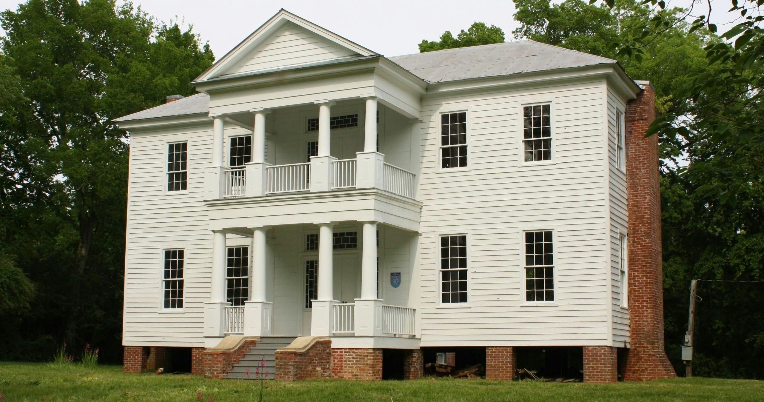 Tour of Oak Alley and Whitney Plantations