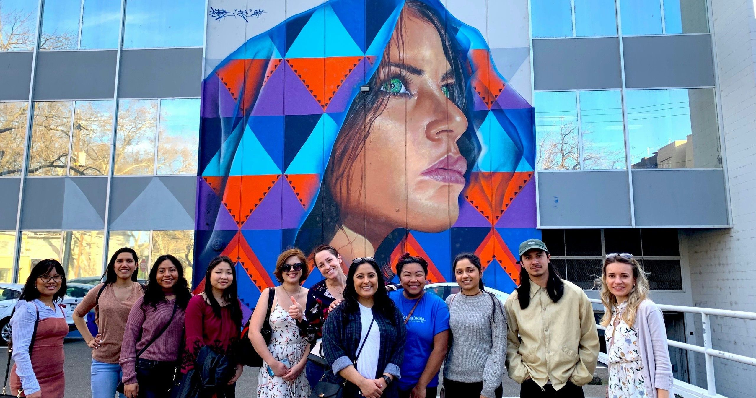 Midtown Sacramento Food Tour with Drinks