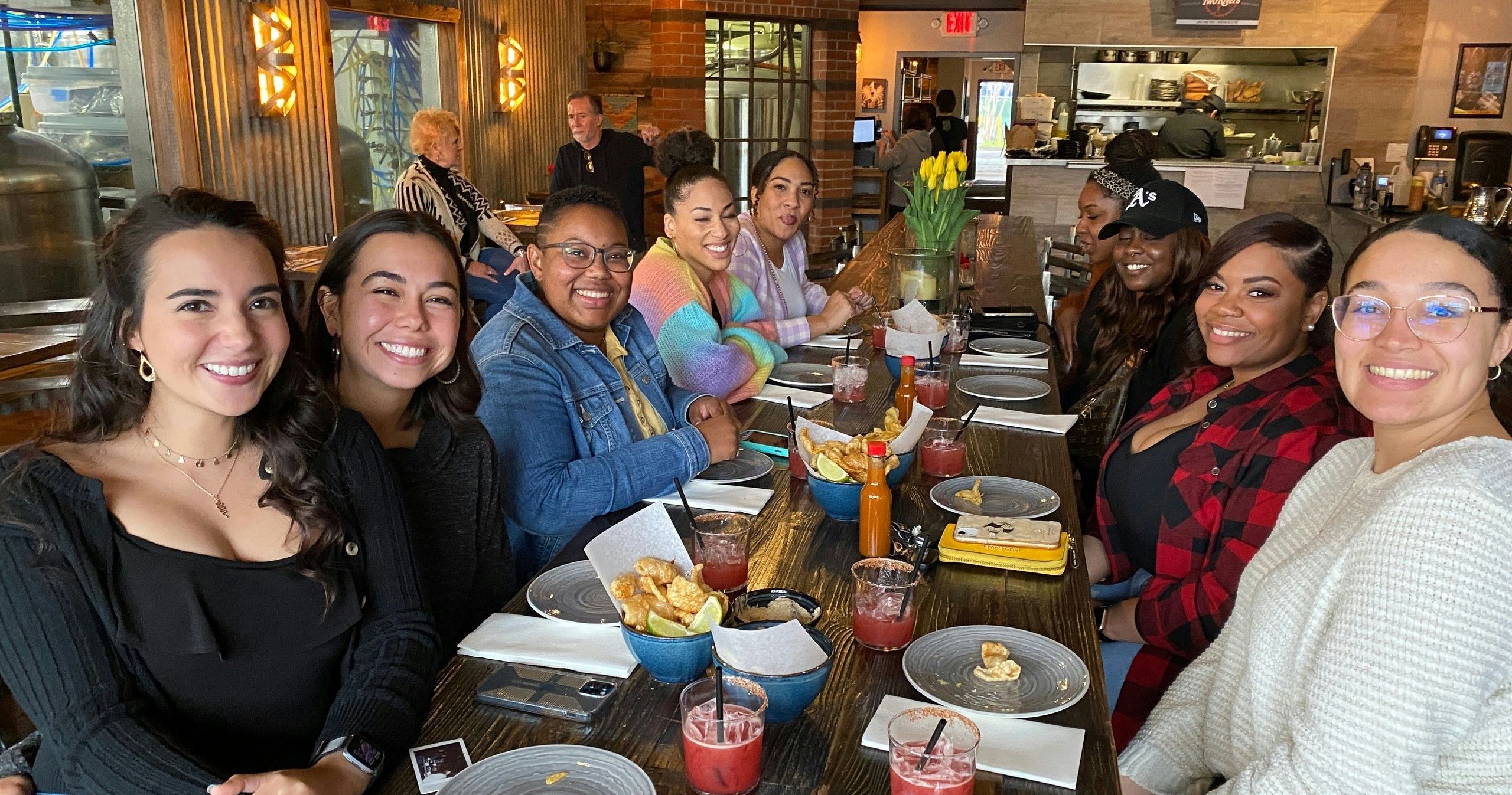Midtown Sacramento Food Tour