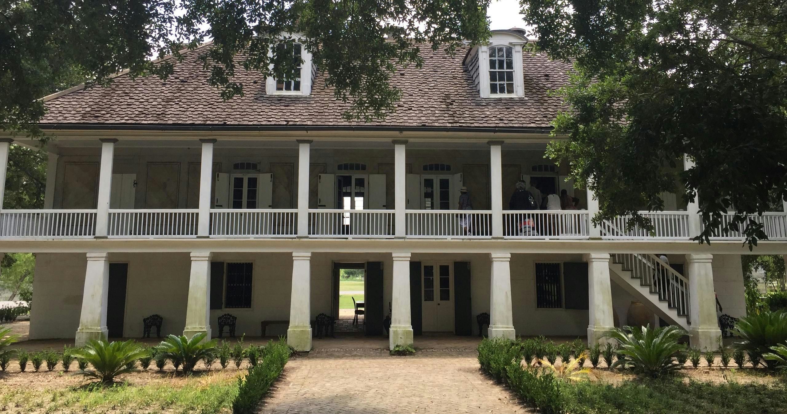 Whitney Plantation Tour