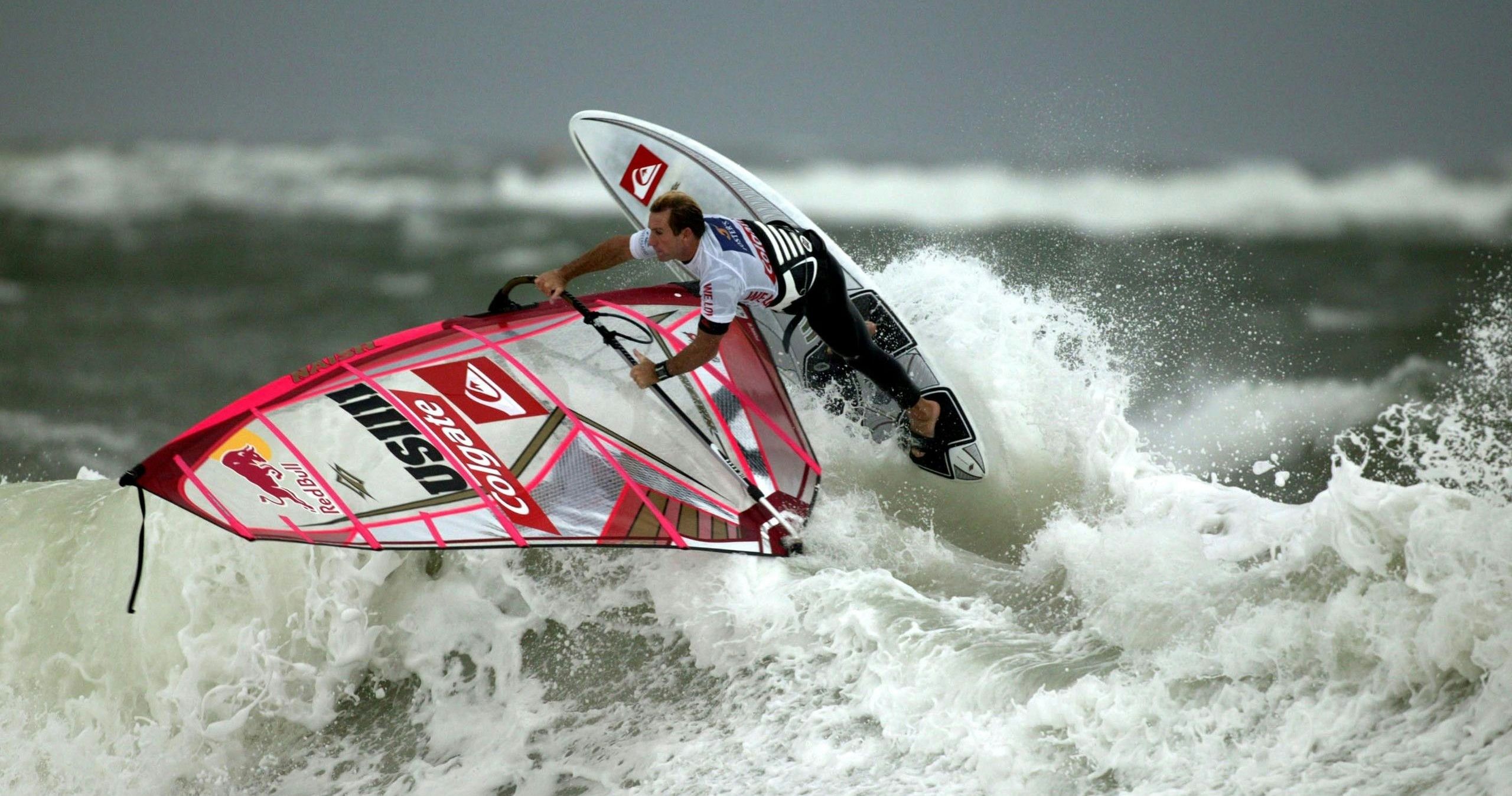 Maui Windsurfing Lesson
