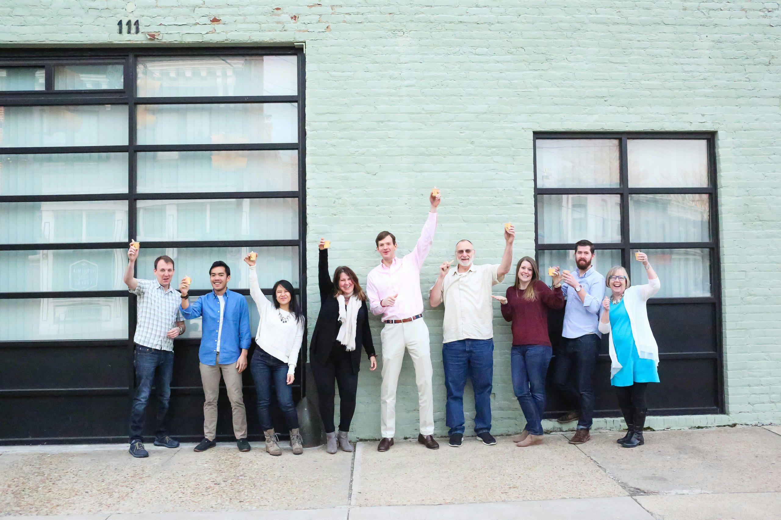 Arts District Food Tour