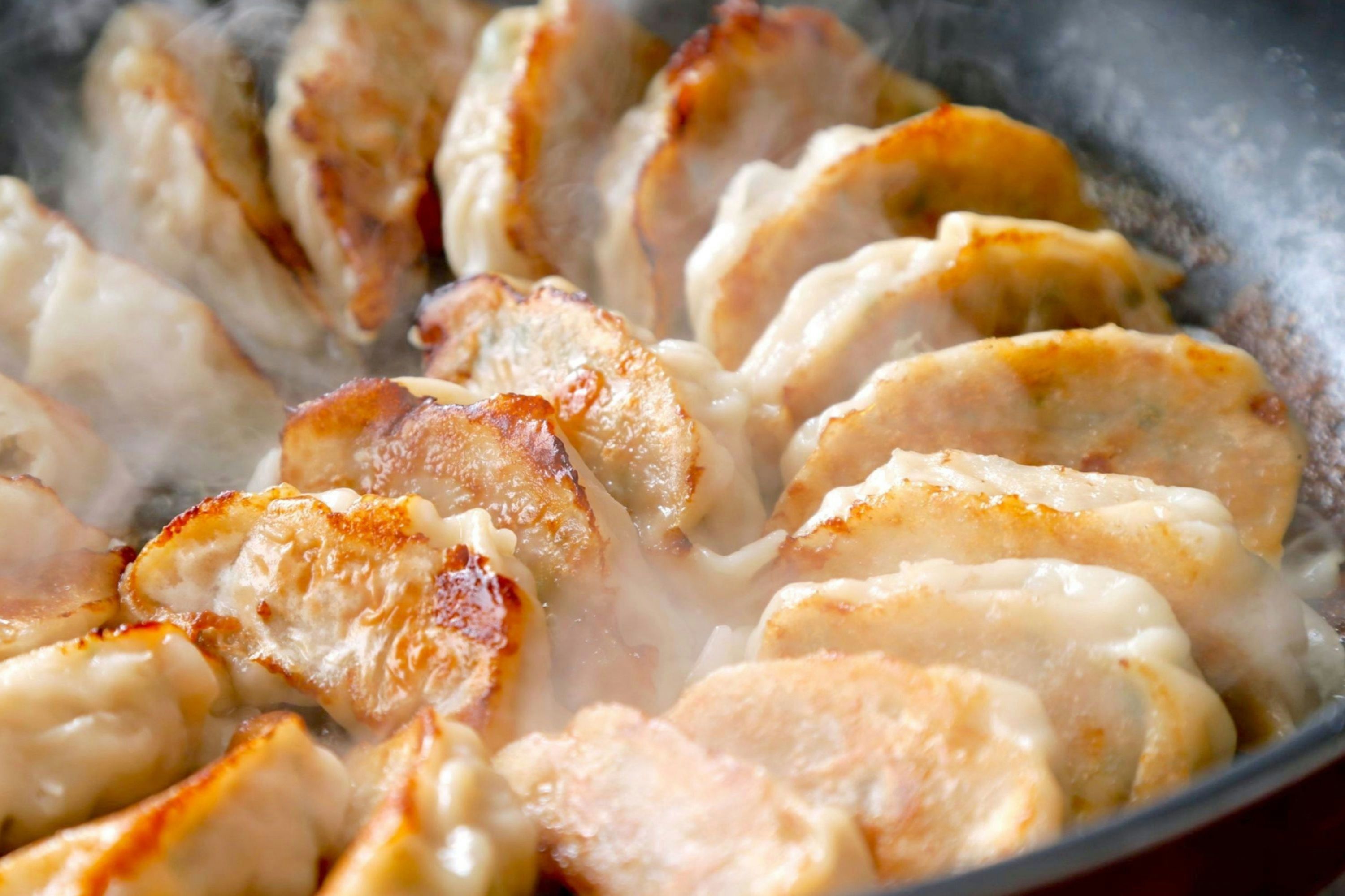 Homemade Dumpling Making Class in Raleigh