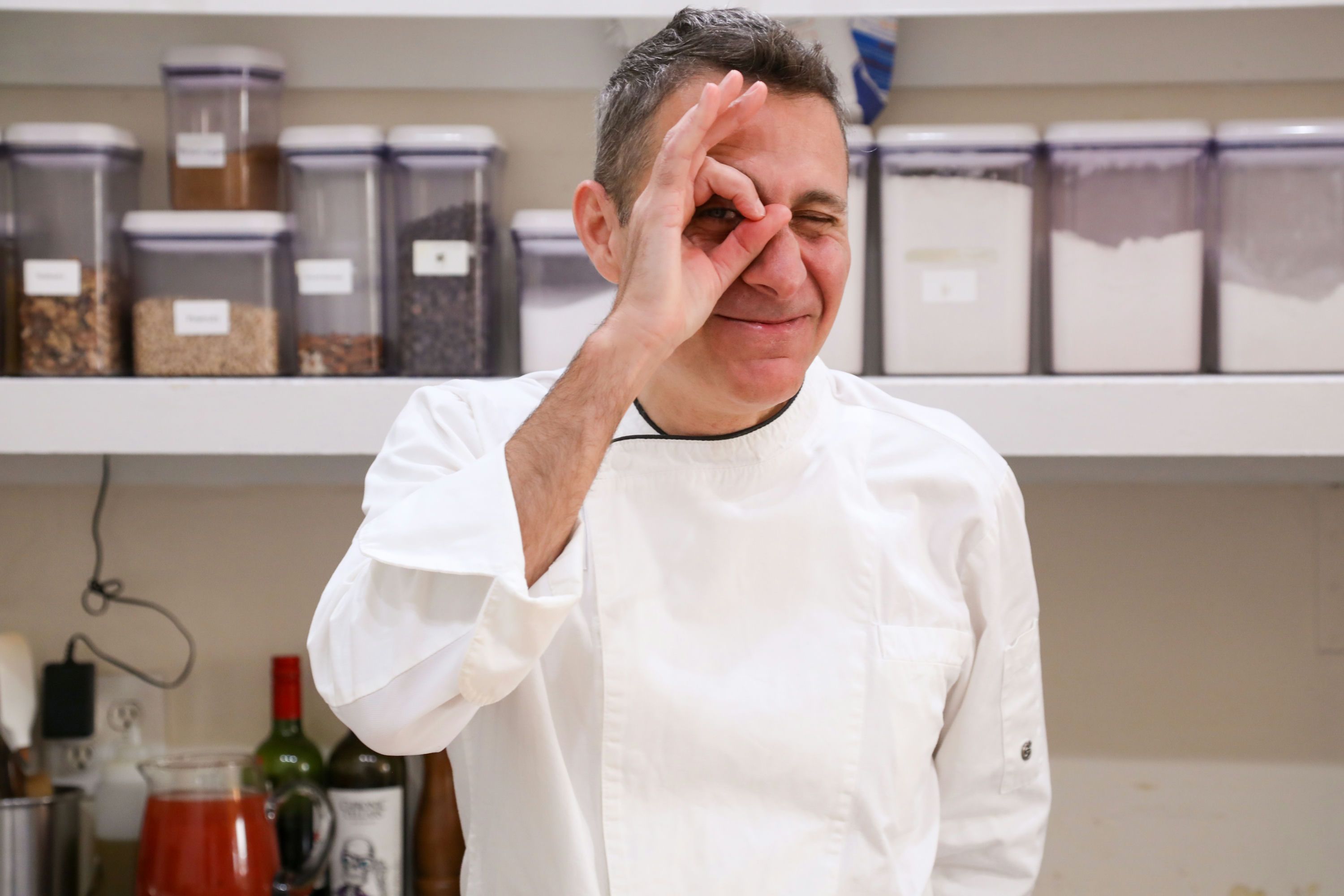 Rising Sun Japanese Cooking Class in NYC