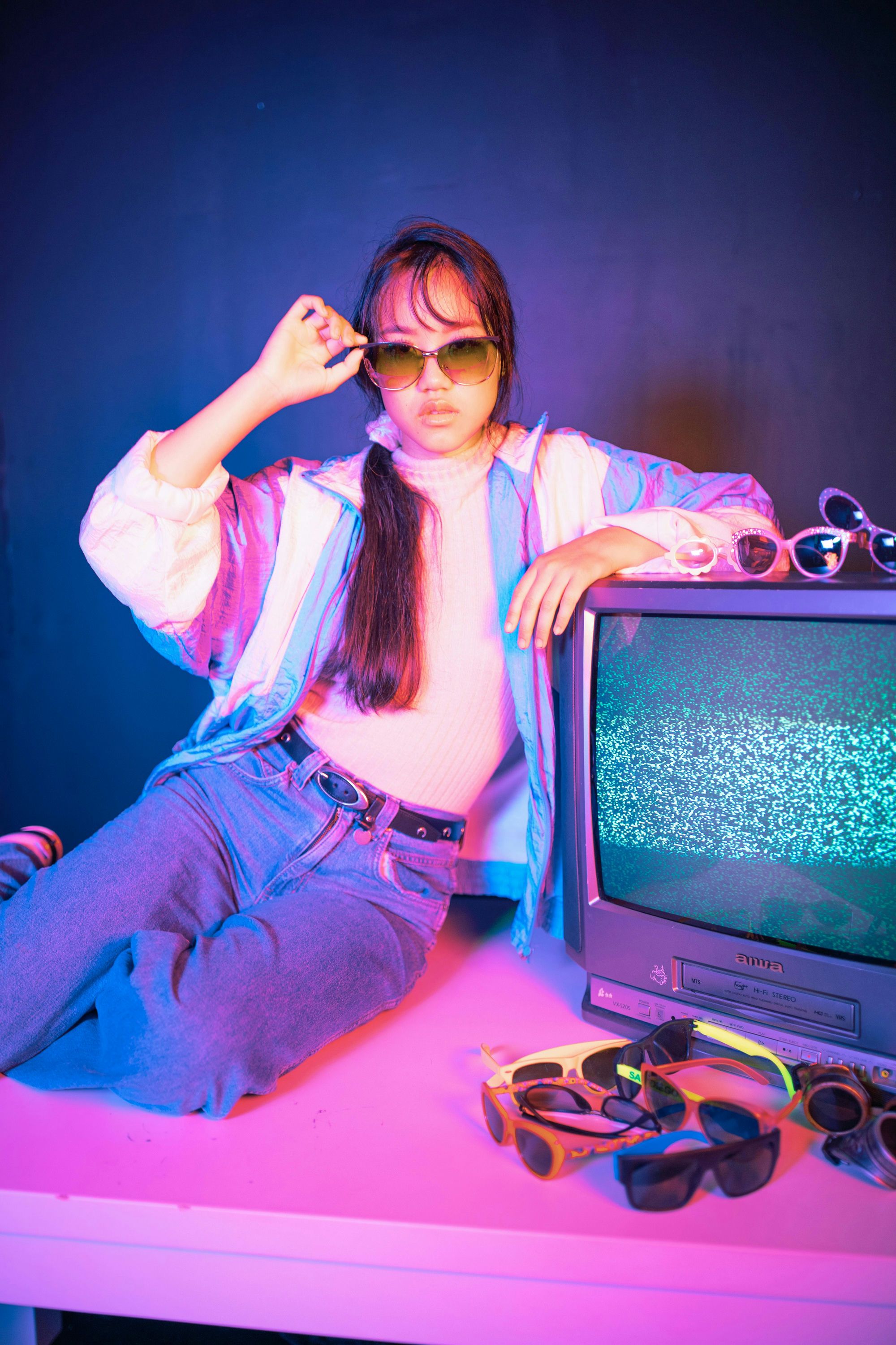 80's High School Reunion Murder Mystery Experience