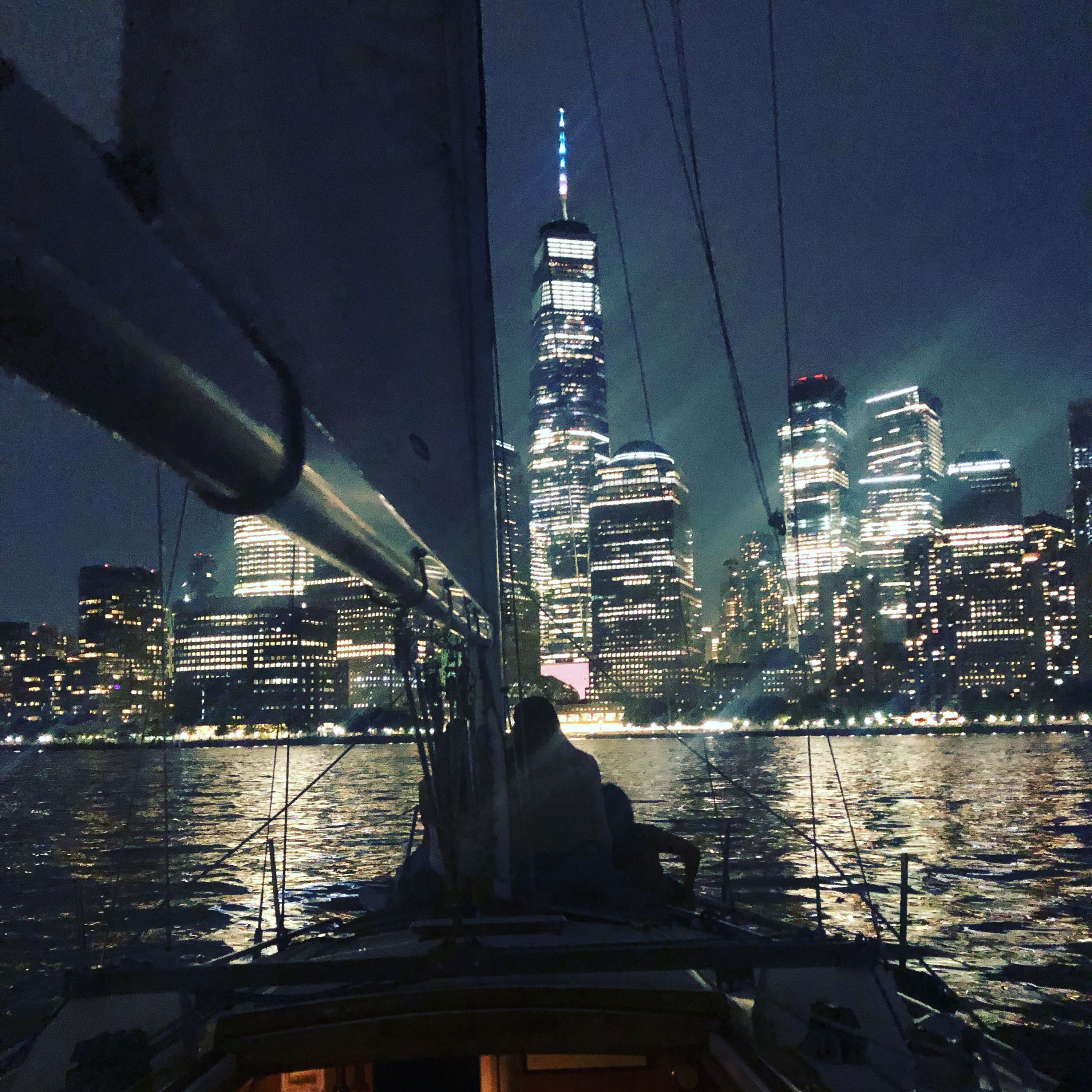 Weekday Brooklyn Private Sail