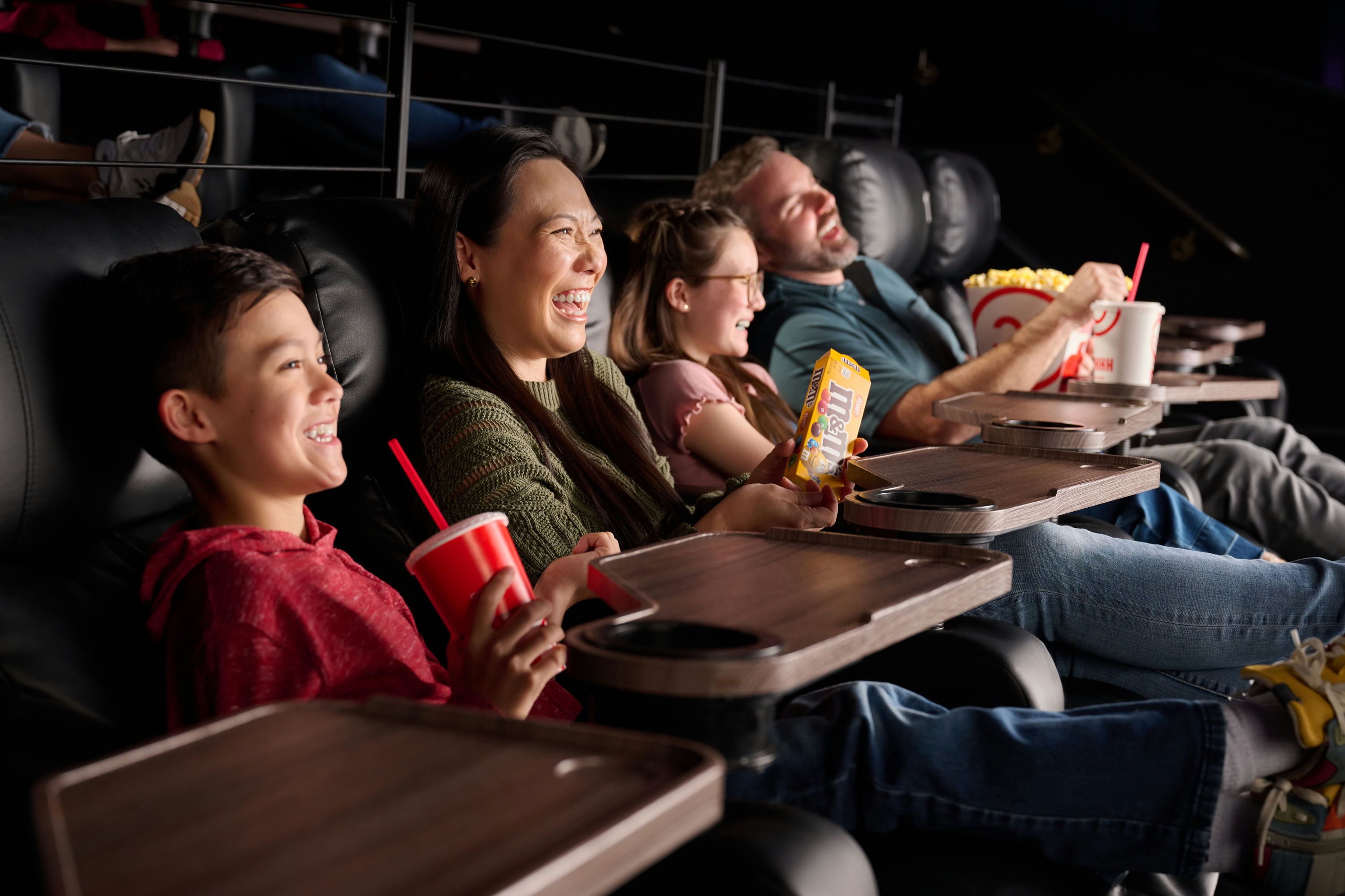 Cinemark Nationwide Movie Ticket