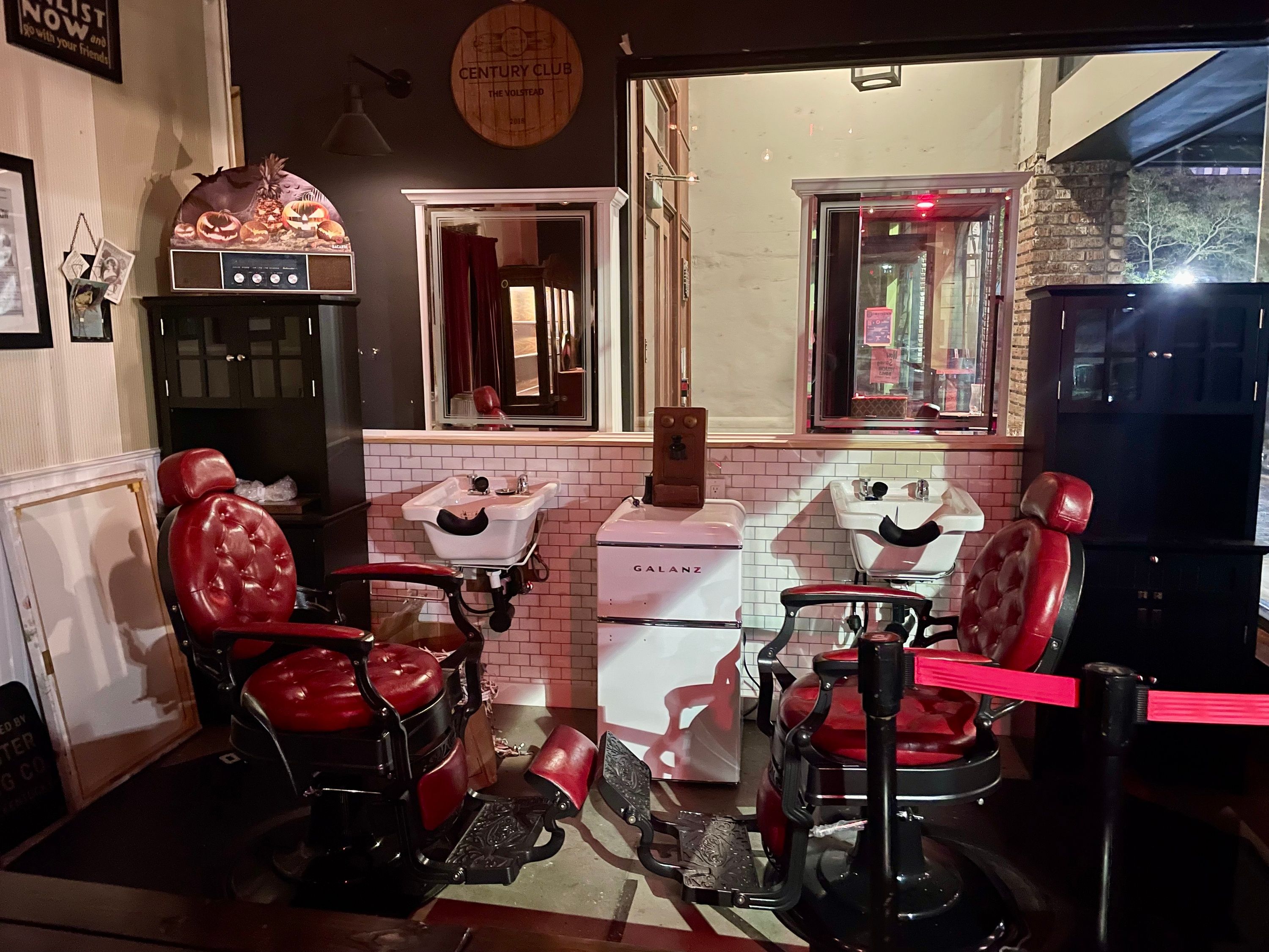 Jacksonville Historic True Crime Tour